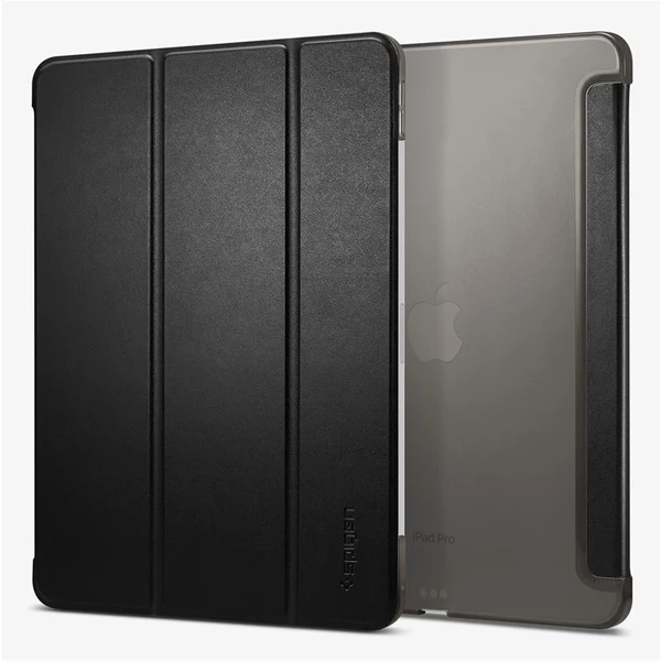 Spigen Smart Fold púzdro iPad Pro 13" (2025) čierne - Puzdra - Hlavný obrázok