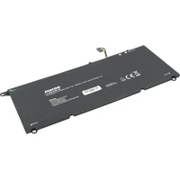 AVACOM 9360 Dell XPS 13 9360 Li-Pol 7980mAh - Batérie