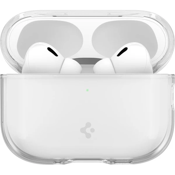 Spigen Liquid Crystal puzdro AirPods Pro 3 crystal clear - Puzdra - Obrázok 320365e2ba99489889e7f101a7fc4d12