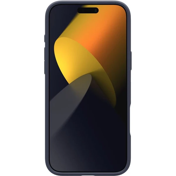 Spigen Caseology Nano Pop MagSafe kryt iPhone 16 Pro blueberry navy - Puzdra - Obrázok 32067bdc9fe14046a1078892ae6ceabe