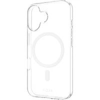 FIXED MagStory AntiUV TPU kryt s MagSafe Apple iPhone 16 číry - Puzdra