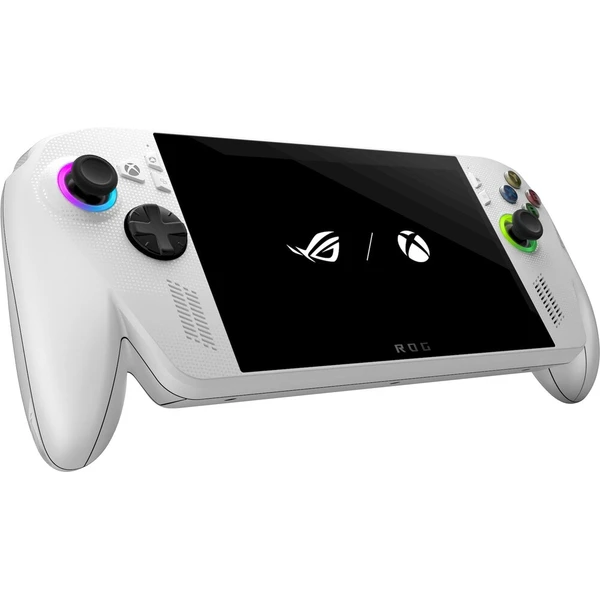ASUS ROG Xbox Ally Z2 A biely (Kategória A) - Handheld PC - Obrázok 3213e2b28ad04e3f97f8c38ab2e0d290