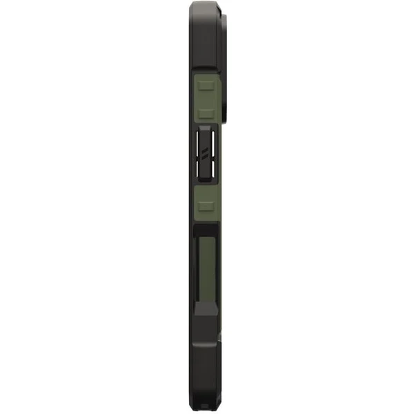 UAG Pathfinder Magsafe kryt iPhone 17 zelený - Puzdra - Obrázok 3214fa0276f5479bb27c62284ae0114f