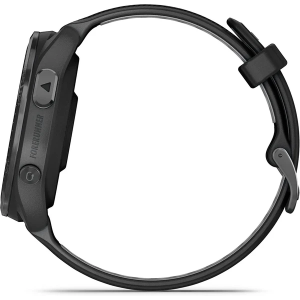 Garmin Forerunner 965 čierne - Inteligentné hodinky - Obrázok 321E000L01
