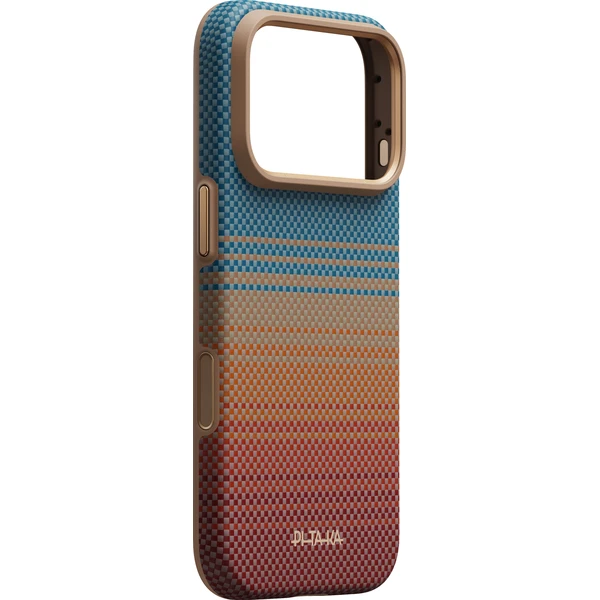 Pitaka Summa Case MagSafe kryt iPhone 18 Pro California Dream 01 - Puzdra - Obrázok 32218f382dcd4b47aaff7881d0727a3e