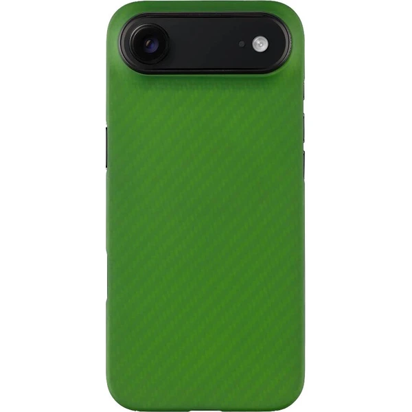 Tactical MagForce Aramid kryt Apple iPhone Air zelený - Puzdra - Obrázok 3228c4a22f764197a24a0bb62cec1f84