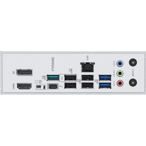 ASUS PRIME Z890-P WIFI - Základné dosky - Obrázok 3229000P01