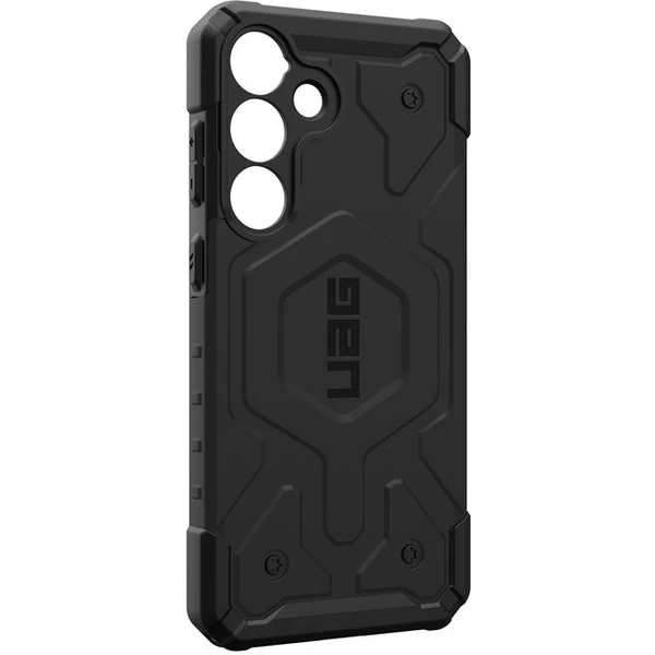 UAG Pathfinder kryt Samsung Galaxy S25+ čierny - Puzdra - Obrázok 3237b60dccff4f88b11a08d5972b910f