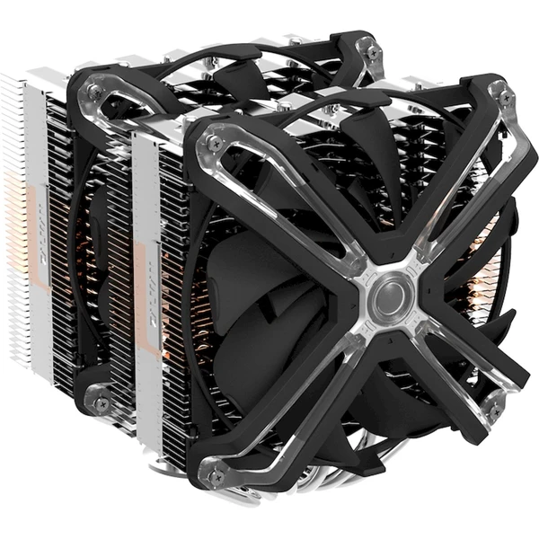 ZALMAN CNPS20X - Chladiče - Obrázok 323A000J01