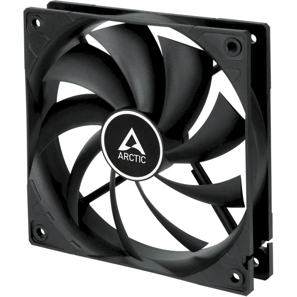 Arctic F12 - Ventilátory pre PC - Hlavný obrázok