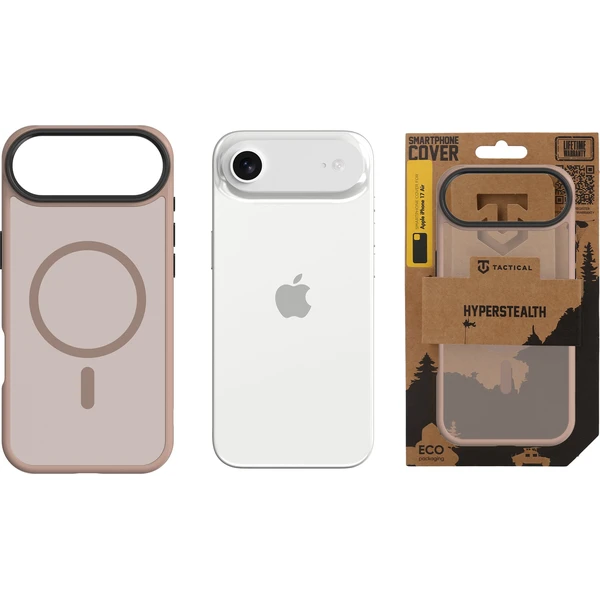 Tactical MagForce Hyperstealth kryt iPhone Air Moucha Moose - Puzdra - Obrázok 32409dbcd9be464da99ee9b9dfc65fb0