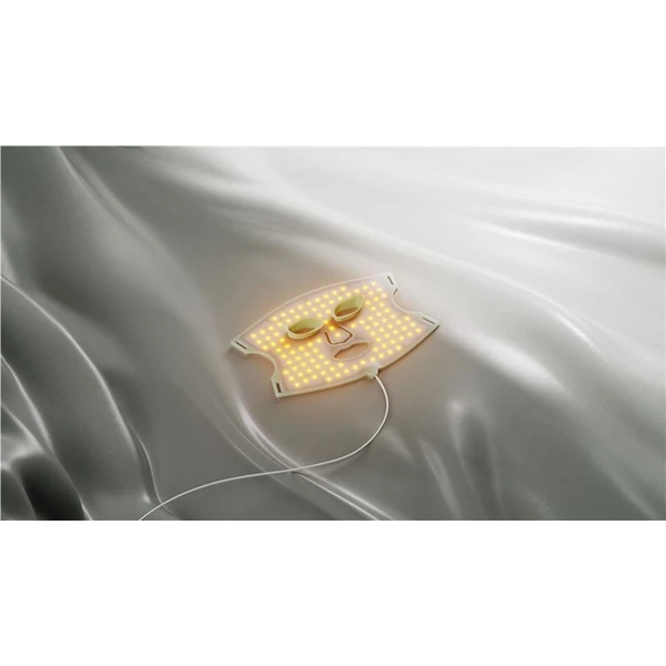 Nanoleaf LED Light Therapy Face Mask - Masážny prístroj - Obrázok 324b946bb84a40748f9fecc70b393e6c