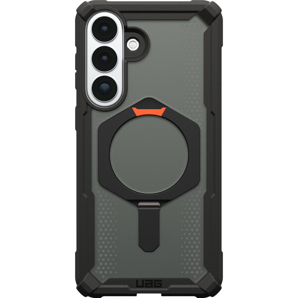 UAG Plasma XTE MagSafe kryt Samsung Galaxy S26+ čierny/oranžový - Puzdra - Obrázok 324d0929aa9a4dd0b1ff4b53329e64dc