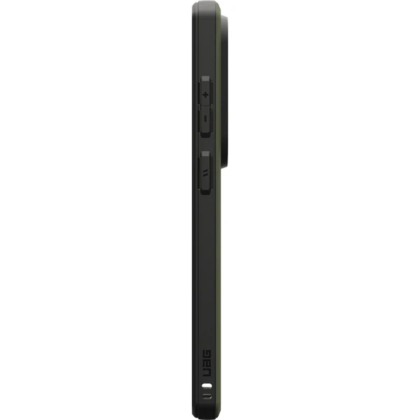 UAG Civilian LT MagSafe kryt Samsung Galaxy S26 Ultra zelený - Puzdra - Obrázok 324e6e3c09004b4eba8473ca78c8000d
