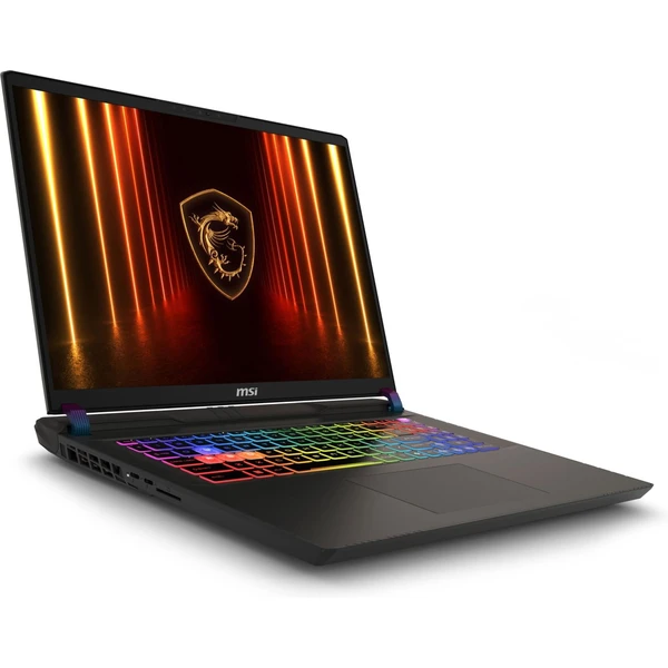 MSI Vector 17 HX AI (A2XWHG-035SK) RTX 5070 Tí sivý - Notebooky - Obrázok 3253114f48f643a28b372b5f4f25489a