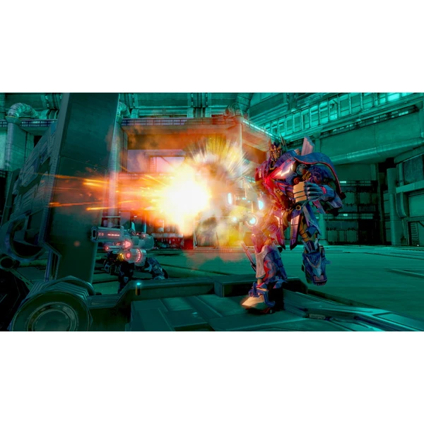 Transformers: Rise of the Dark Spark (PS4) - Hry na PS4 - Obrázok 3254100201