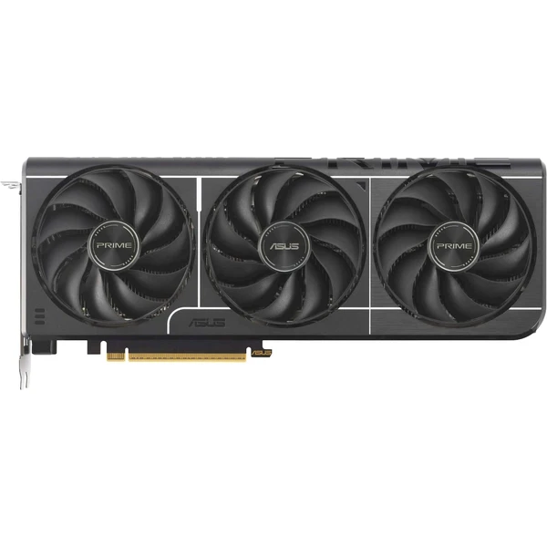 ASUS PRIME NVIDIA GeForce RTX 5060 Ti 16GB GDDR7 OC - Grafické karty - Obrázok 325E000O01