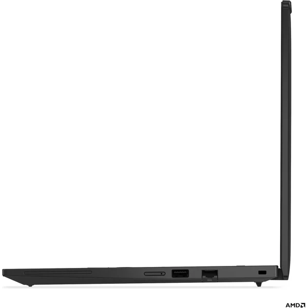 Lenovo ThinkPad T14 Gen 6 (21QJ004JCK) čierny - 3 roky záruky On-Site - Notebooky - Obrázok 325J000K01