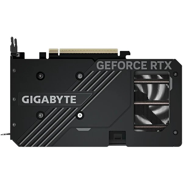 GIGABYTE NVIDIA GeForce RTX 5060 Ti WINDFORCE MAX OC 8G - Grafické karty - Obrázok 325K000K01