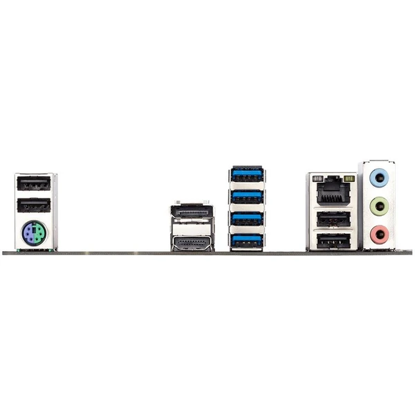 GIGABYTE B550M K - Základné dosky - Obrázok 3267000J01