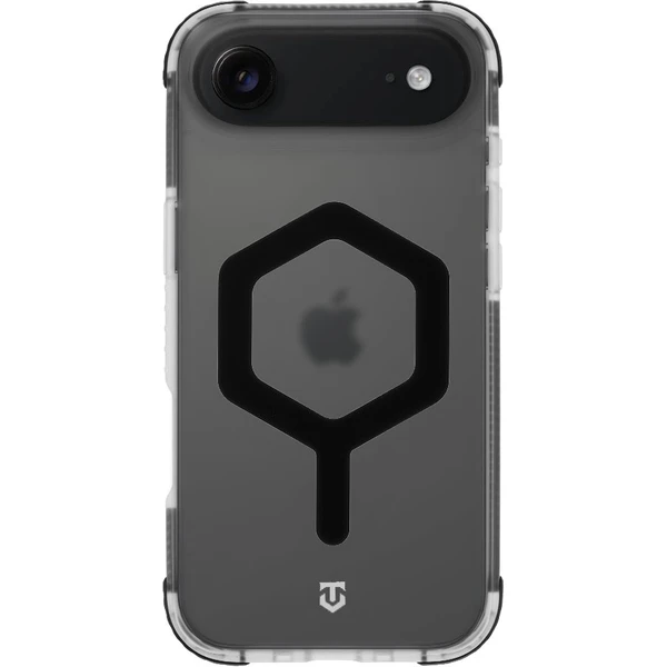Tactical MagForce Hexagon kryt Apple iPhone Air čierny - Puzdra - Obrázok 3268ea56d961472cb986ba955fd2a99f