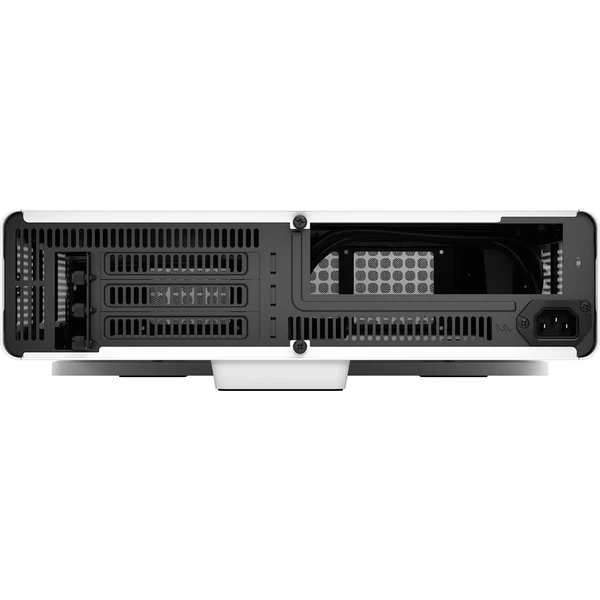Fractal Ridge/Mini ITX/Biela - Počítačové skrine - Obrázok 327A000601
