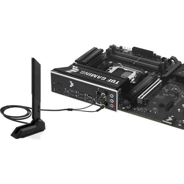 ASUS TUF GAMING B850-E WIFI - Základné dosky - Obrázok 327N000K01