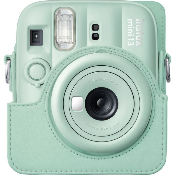 Fujifilm Instax Mini 13 puzdro Lagoon Green - Puzdra - Obrázok 3281bc6402b64e949ad73ac68d303265