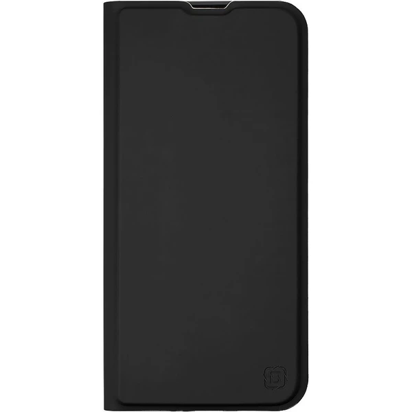 OBAL:ME SmoothTouch puzdro pre Xiaomi 15T čierne - Puzdra - Hlavný obrázok