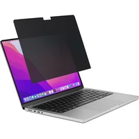 Kensington MagPro Elite magnetický privátny filter pre MacBook Pro 14" (2021) - Privátne filtre