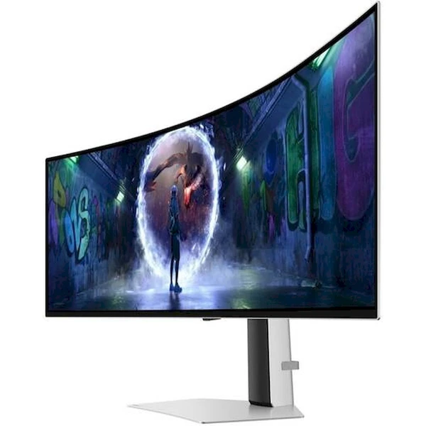 Samsung Odyssey OLED G9 herný monitor 49" - Monitory - Obrázok 329G000L01