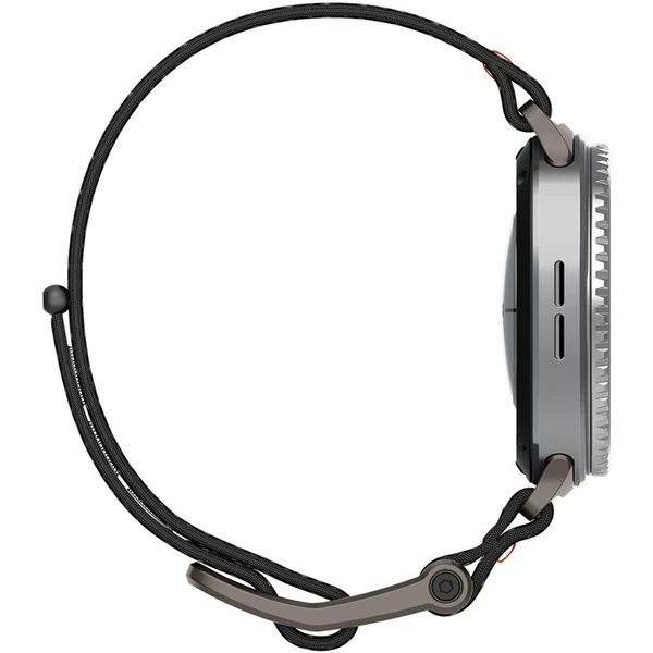 Spigen DuraPro Flex remienok Samsung Galaxy Watch8 (40/44/46mm) čierny - Remienky - Obrázok 329b2183bfd049b0a56ab59cc062c9be