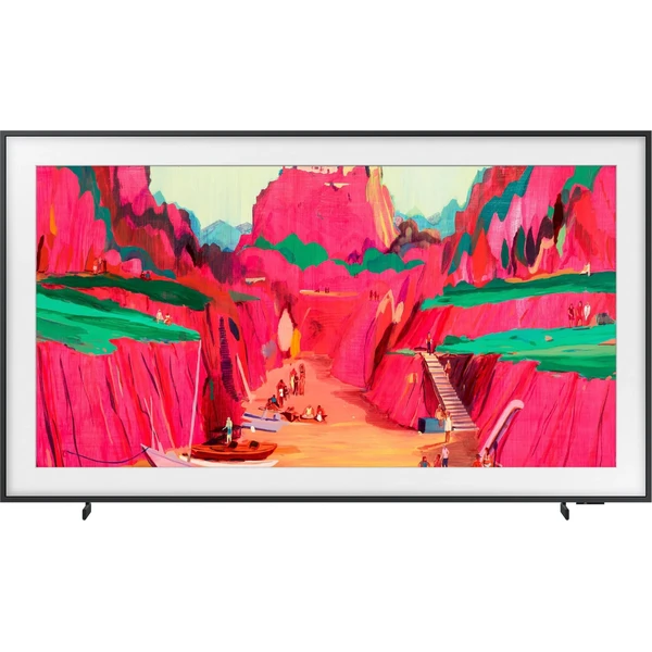 Samsung The Frame Neo QE65LS03F QLED smart TV 65" - Televízia - Hlavný obrázok