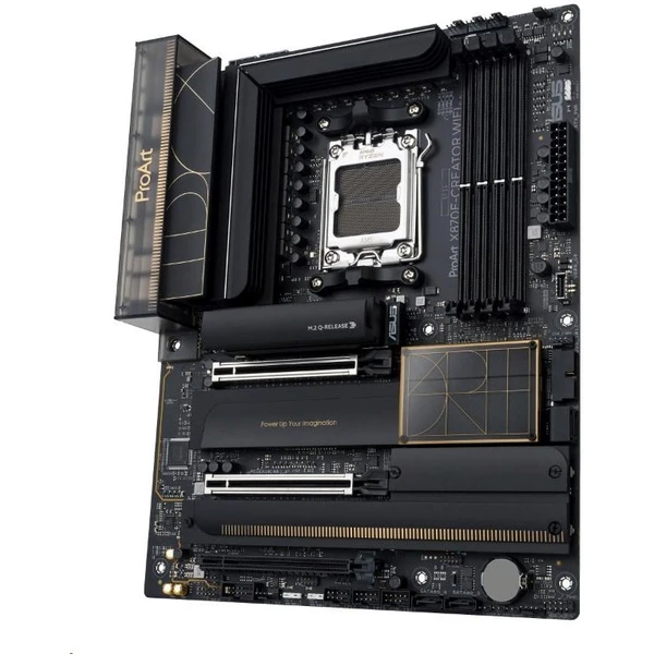 ASUS ProArt X870E-CREATOR WIFI - Základné dosky - Obrázok 32D8000K01