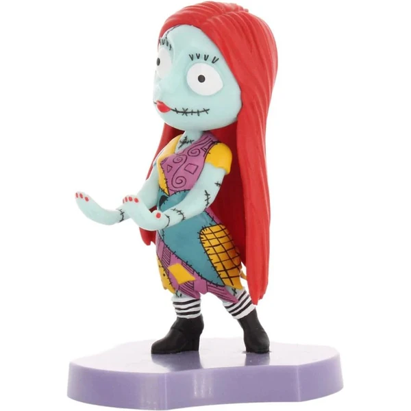 Exquisite Gaming Holdem The Nightmare Before Chritmas - Sally - Figúrky - Obrázok 32DA000L01