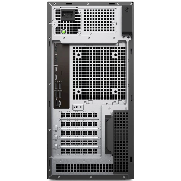DELL Pro Max Tower T2 FCT2250 (GK53C) čierny + 3. rok záruky ProSupport On-Site - Stolné počítače - Obrázok 32DH000K01