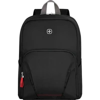WENGER MOTION BACKPACK 15,6" batoh na notebook a tablet čierny - Batohy