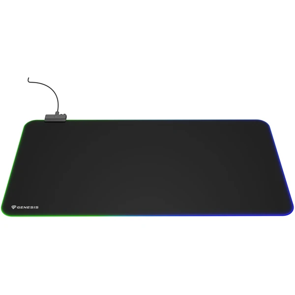 Genesis Boron 500 XXL RGB podložka pod myš - Podložky - Obrázok 32H1000P01