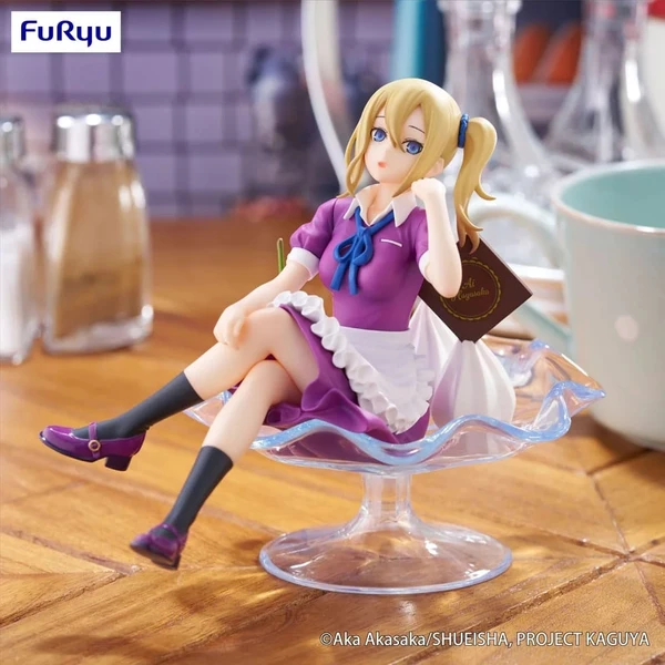 Figúrka Furyu Kaguya-sama: Love is War - Ai Hayasaka Parfait Special 15 cm - Figúrky - Obrázok 32HD000K01