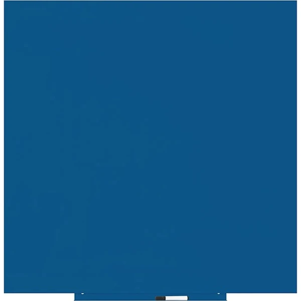 Rocada Skin Colour 6426R-5017 magnetická tabuľa dopravná modrá RAL 5017 - Magnetické tabule - Hlavný obrázok