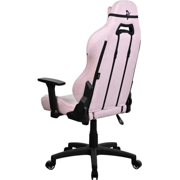 AROZZI TORRETTA SuperSoft herná stolička ružová - Stoličky - Obrázok 32I6000K01