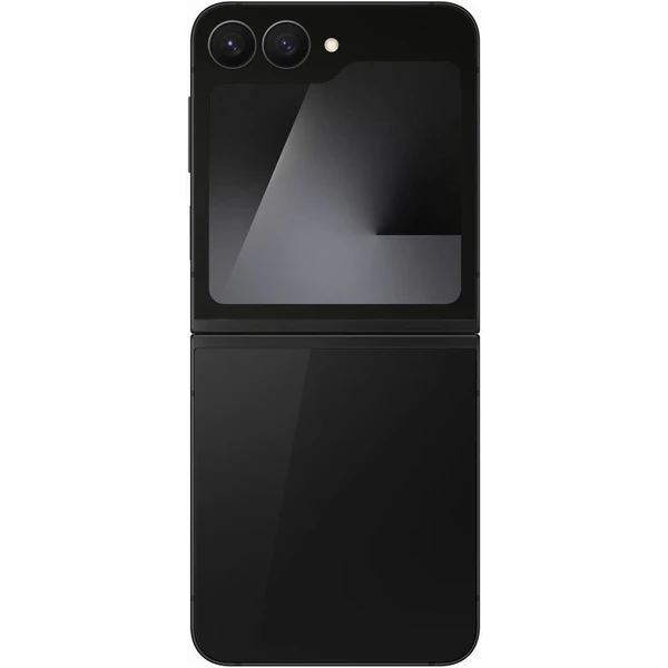 Samsung Galaxy Z Flip7 FE 5G 8GB/128GB čierny - Mobilné telefóny - Obrázok 32IE000K01