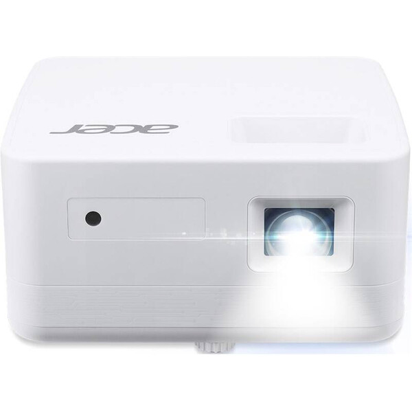Acer PD1800 projektor biely
