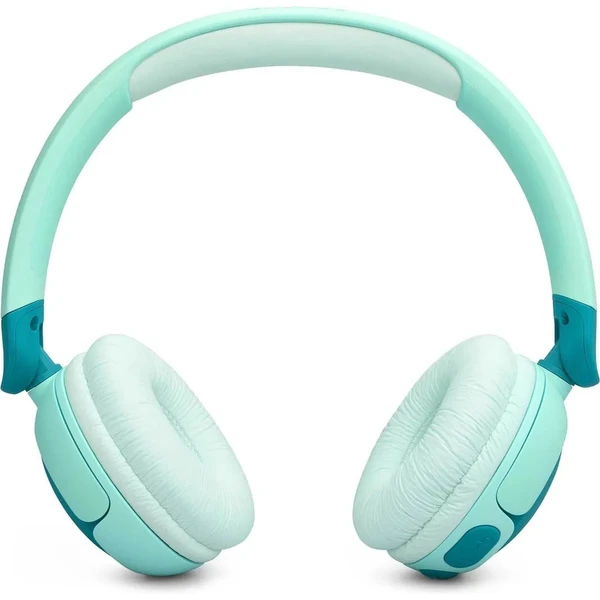 JBL Junior JR320 BT detské bezdrôtové slúchadlá zelená - Slúchadlá - Obrázok 32MD000N01