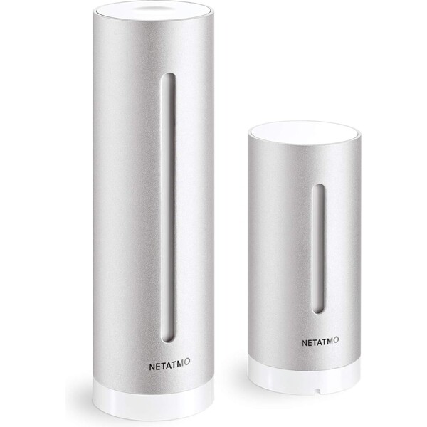 Netatmo Smart Home Weather Station inteligentná meteostanica