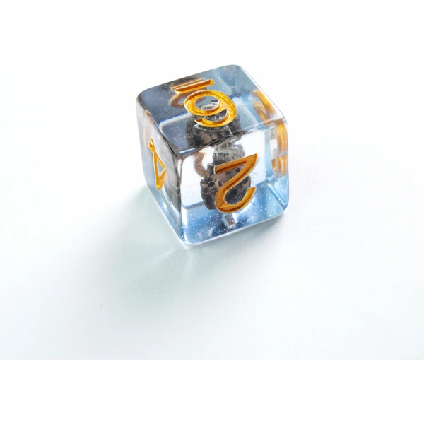 Gamegenic sada RPG kociek Embraced Series - Cursed Ship (7ks) - Kocky - Obrázok 32MG000N01