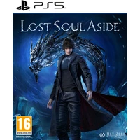 Lost Soul Aside (PS5) - Hry na PS5