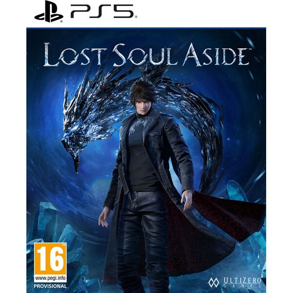 Lost Soul Aside (PS5)