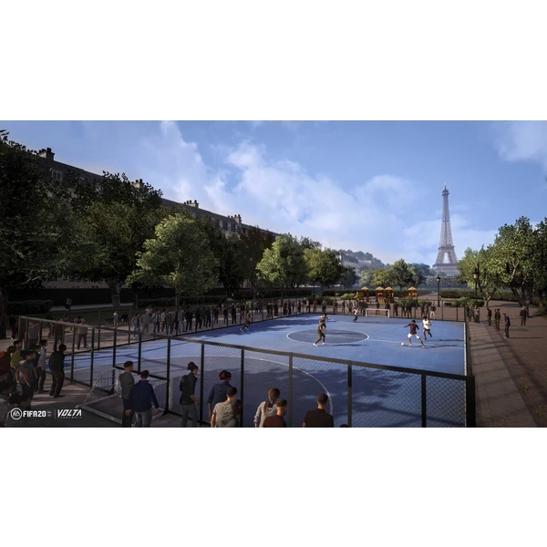 FIFA 20 (PS4) - Hry na PS4 - Obrázok 32Q5100201