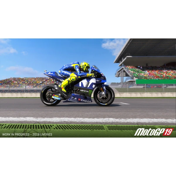 MotoGP 19 (Xbox One) - Hry na Xbox One - Obrázok 32R3100201